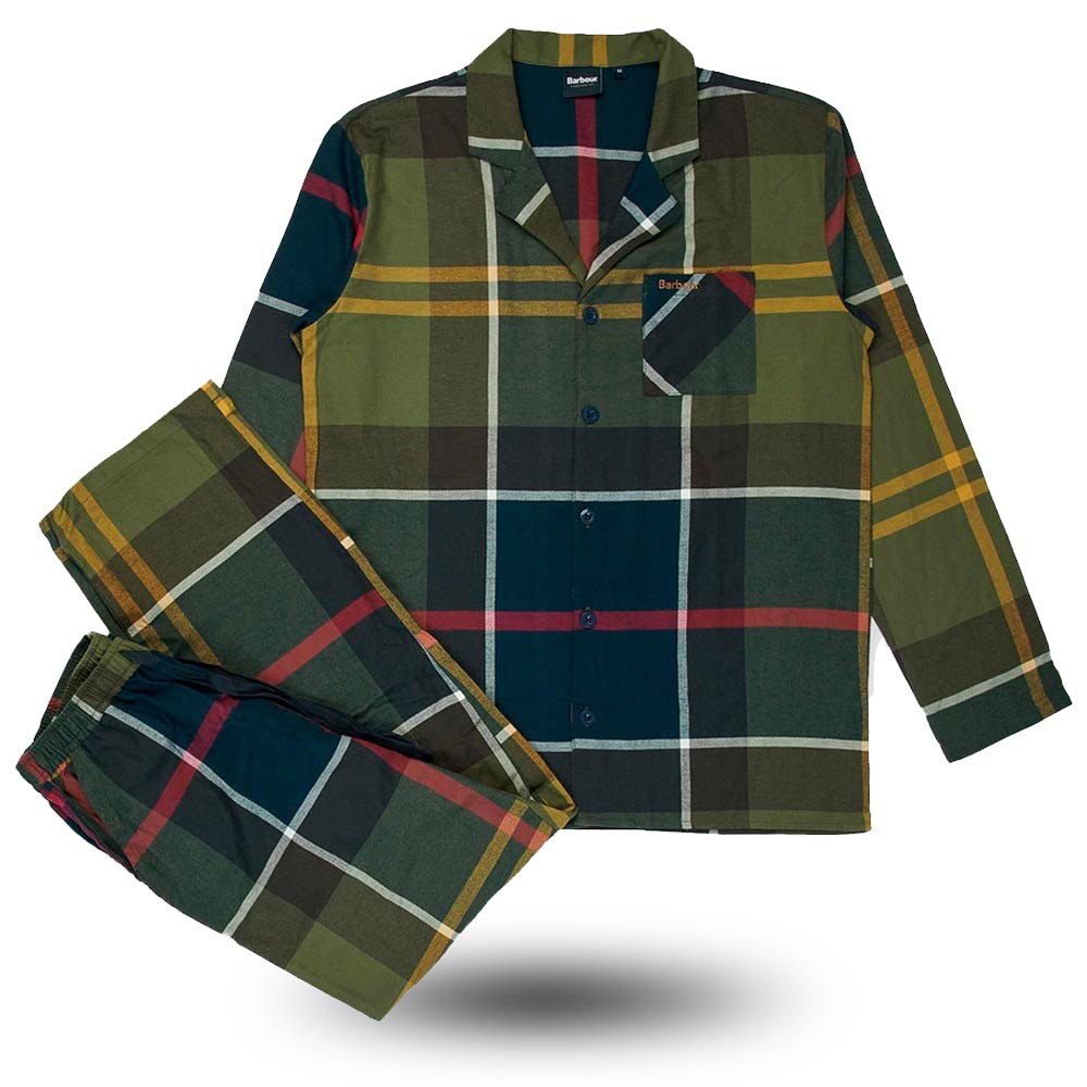 Barbour pyjamas online