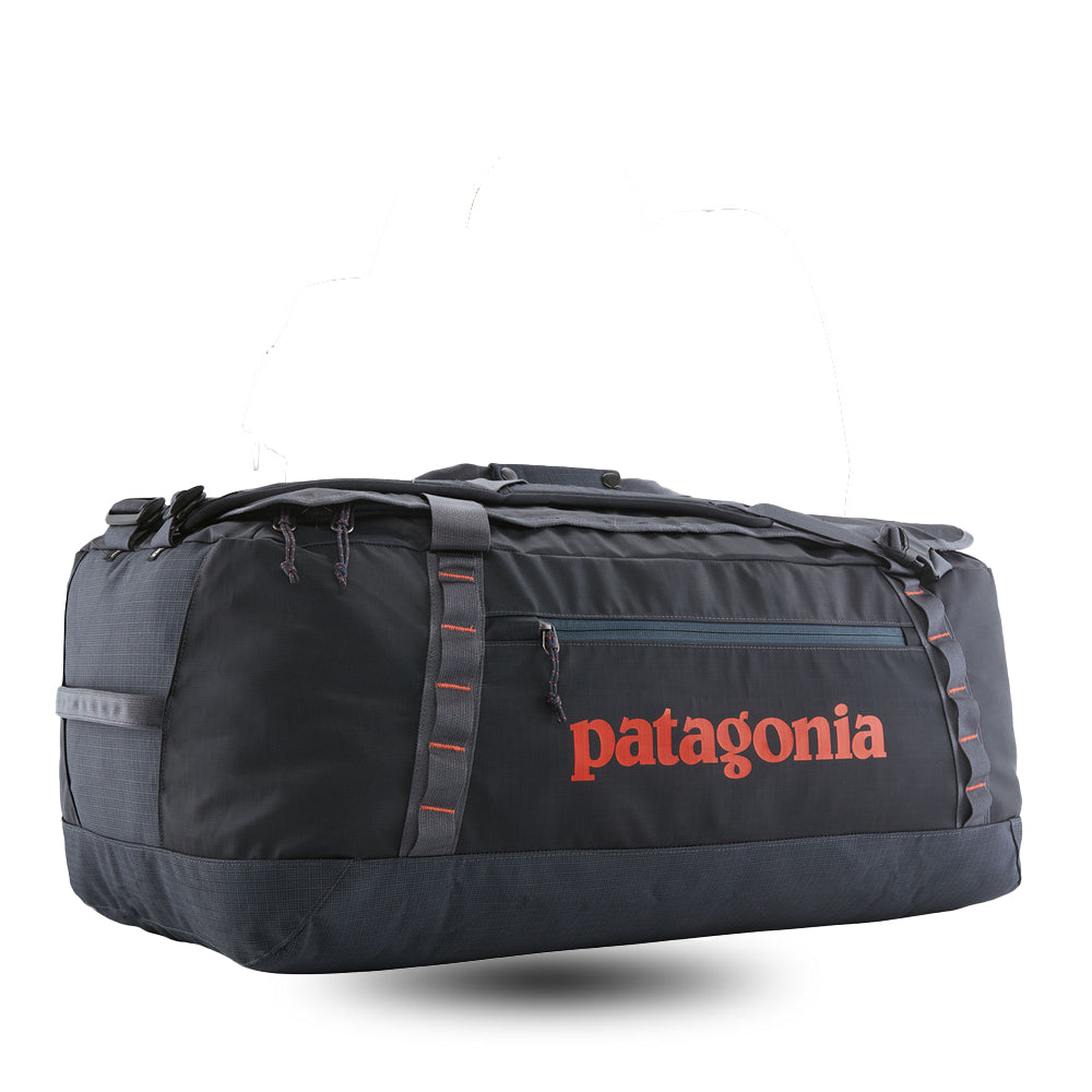 Patagonia Black Hole Duffel 70L Smolder Blue