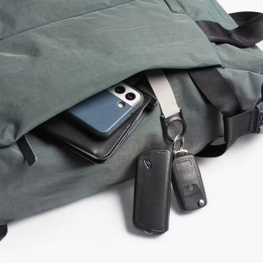 Bellroy Tokyo Totepack Everglade