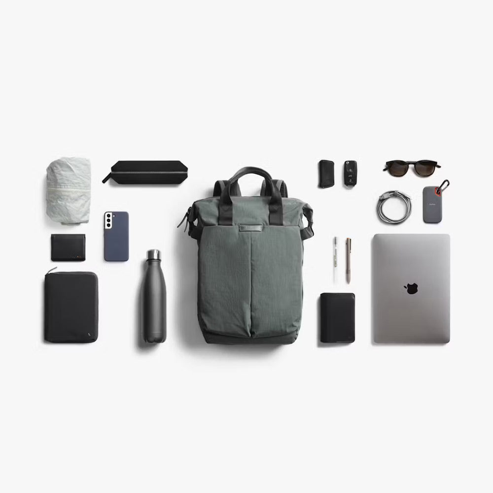 Bellroy Tokyo Totepack Everglade