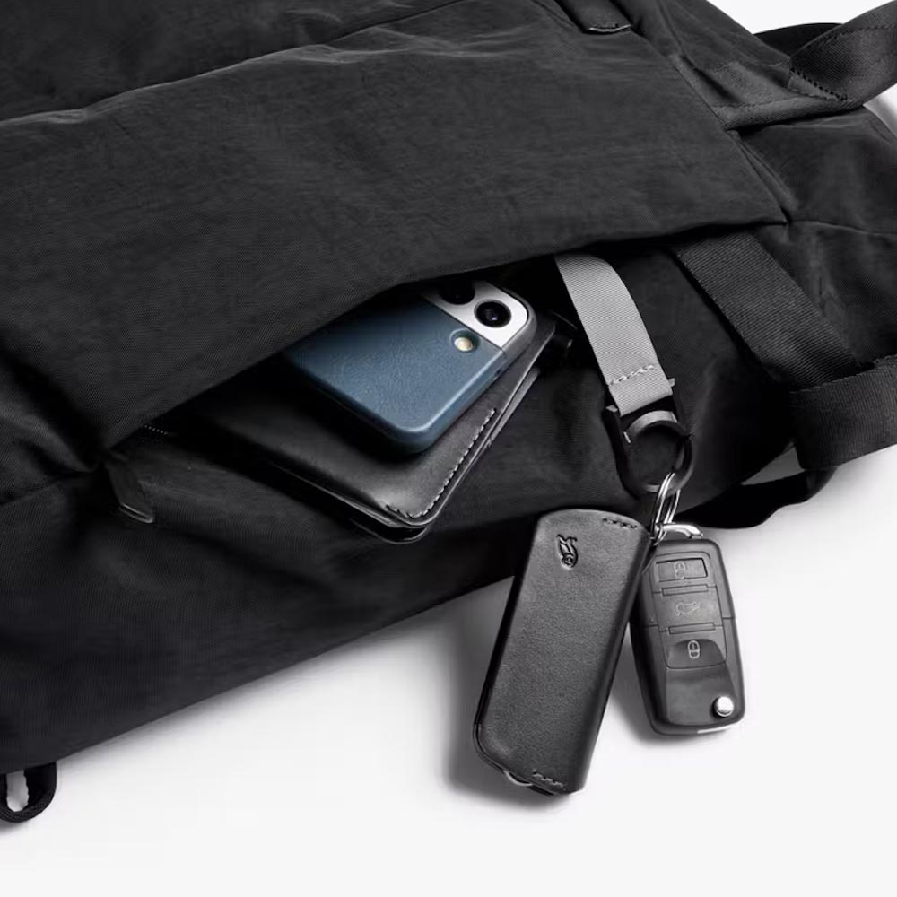 Bellroy Tokyo Totepack Raven