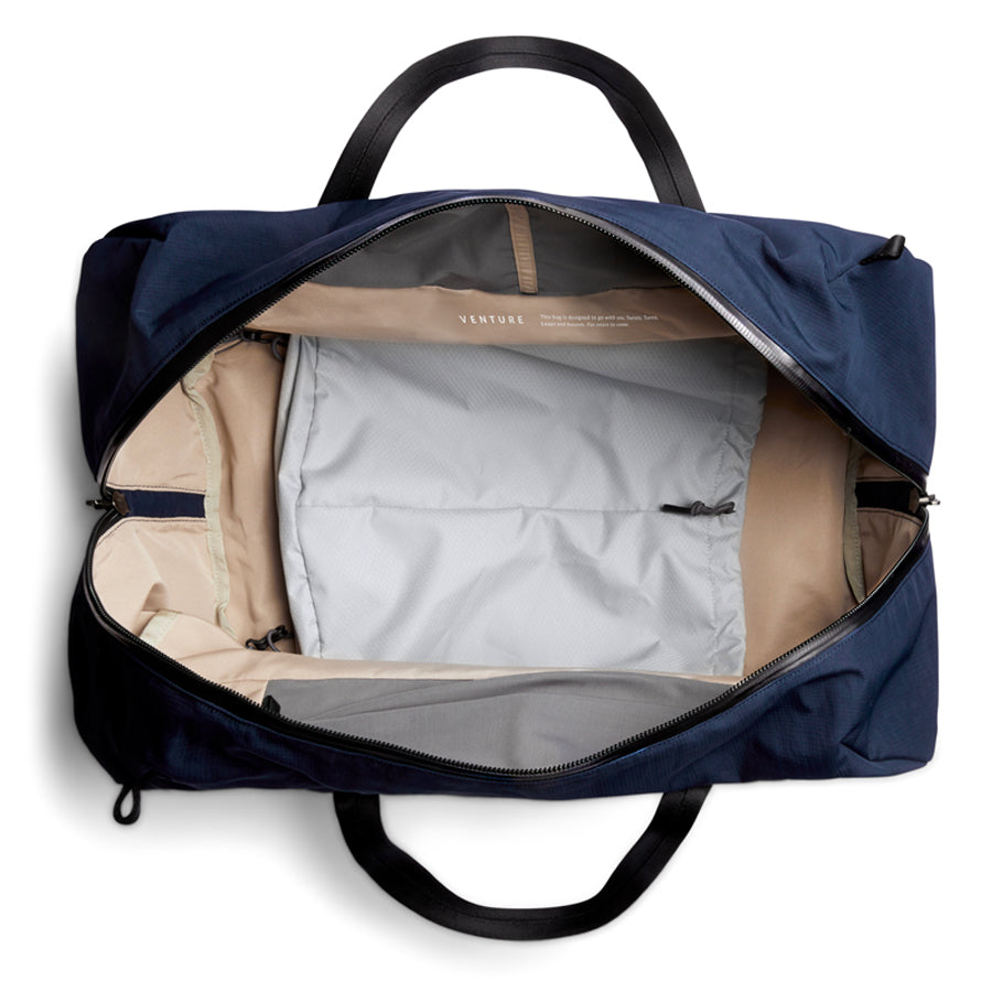 Venture Duffel 55L Nightsky