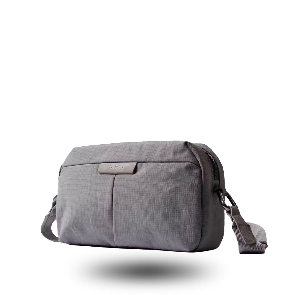 Bellroy Tokyo Crossbody StormGray