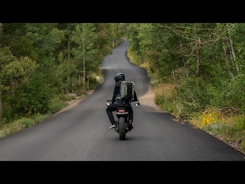 Boundary Supply Errant Pro video review of the backpack