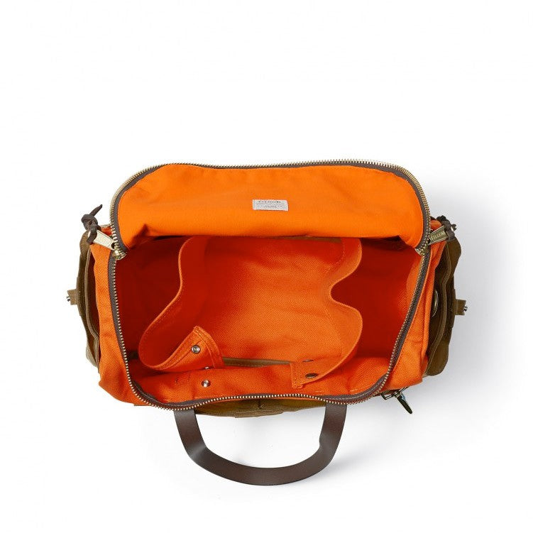 Heritage Sportsman Bag Orange