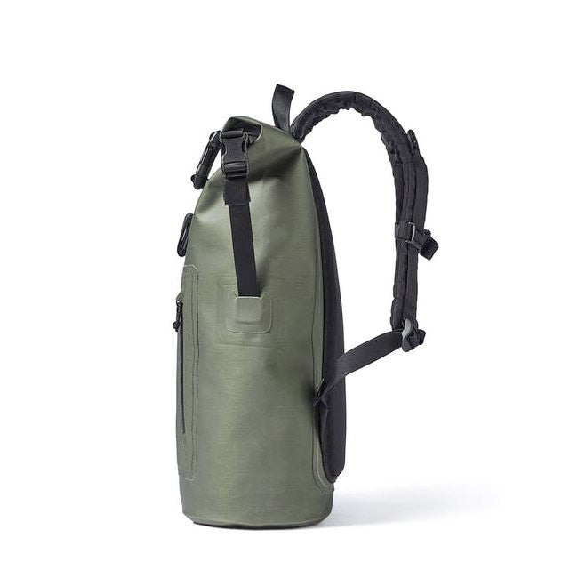 Backpack Dry Green