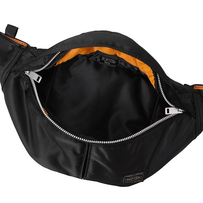 Tanker New Waist Bag S Black