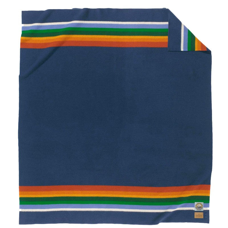 Glacier national park blanket sale