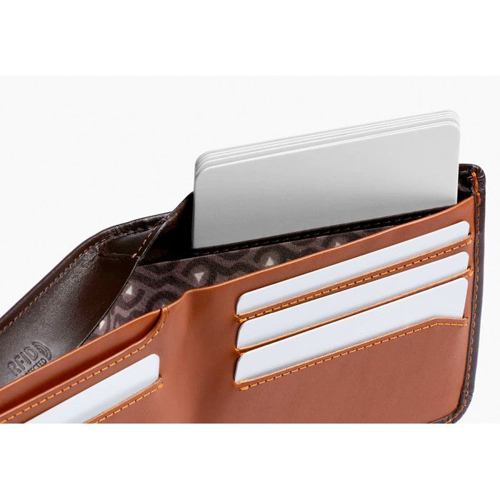 Hide and Seek RFID Java wallet