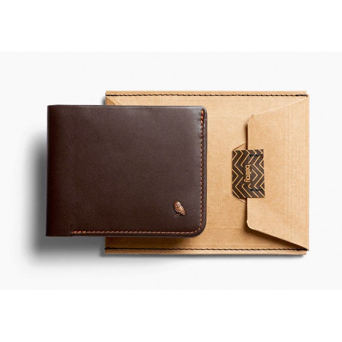 Hide and Seek RFID Java wallet