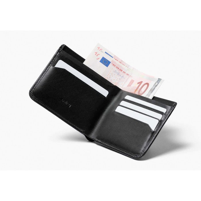 Wallet Hide and Seek RFID Black