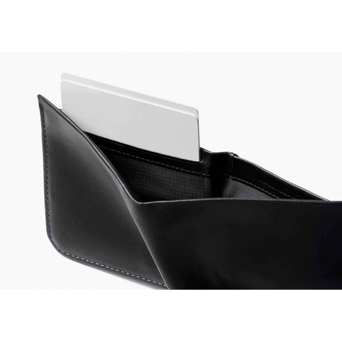 Wallet Hide and Seek RFID Black