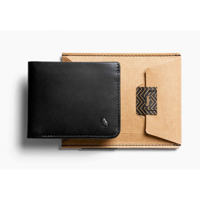 Wallet Hide and Seek RFID Black