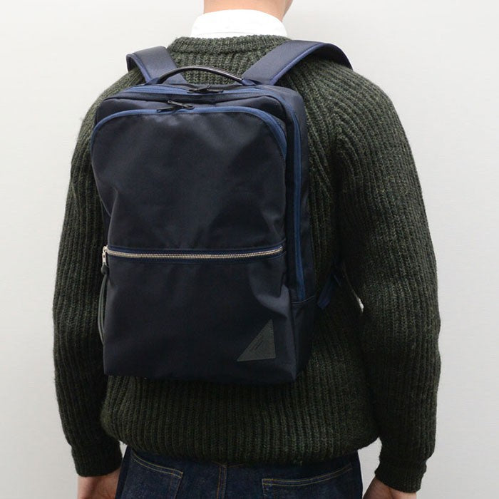 24215 Various Backpack Navy