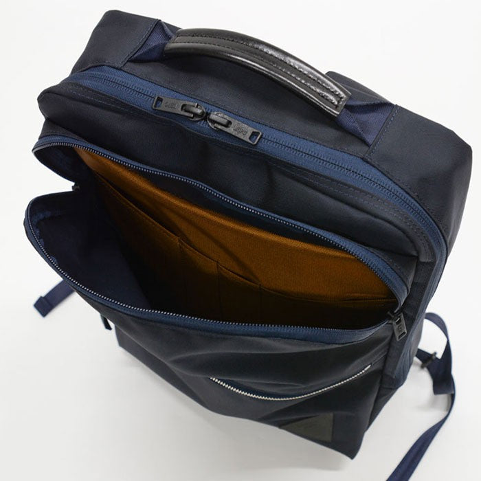 24215 Various Backpack Navy