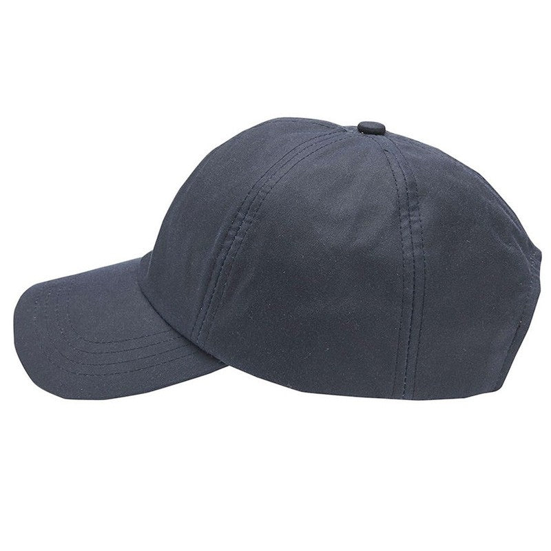 Wax Sport Cap Navy