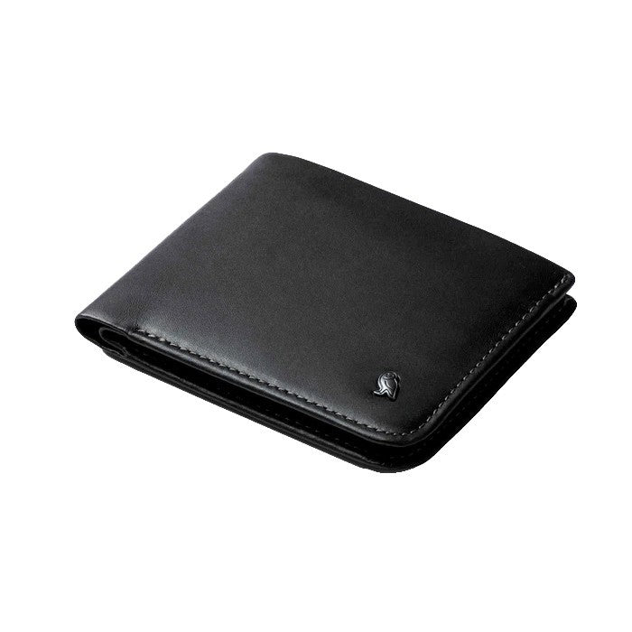 Wallet Hide and Seek RFID Black