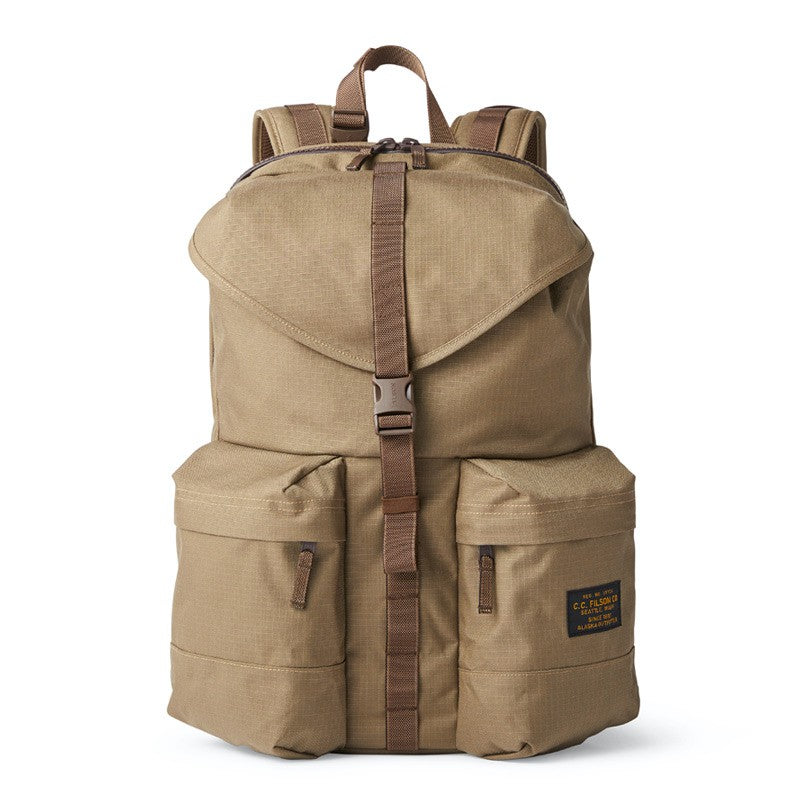 Filson 2024 nylon backpack