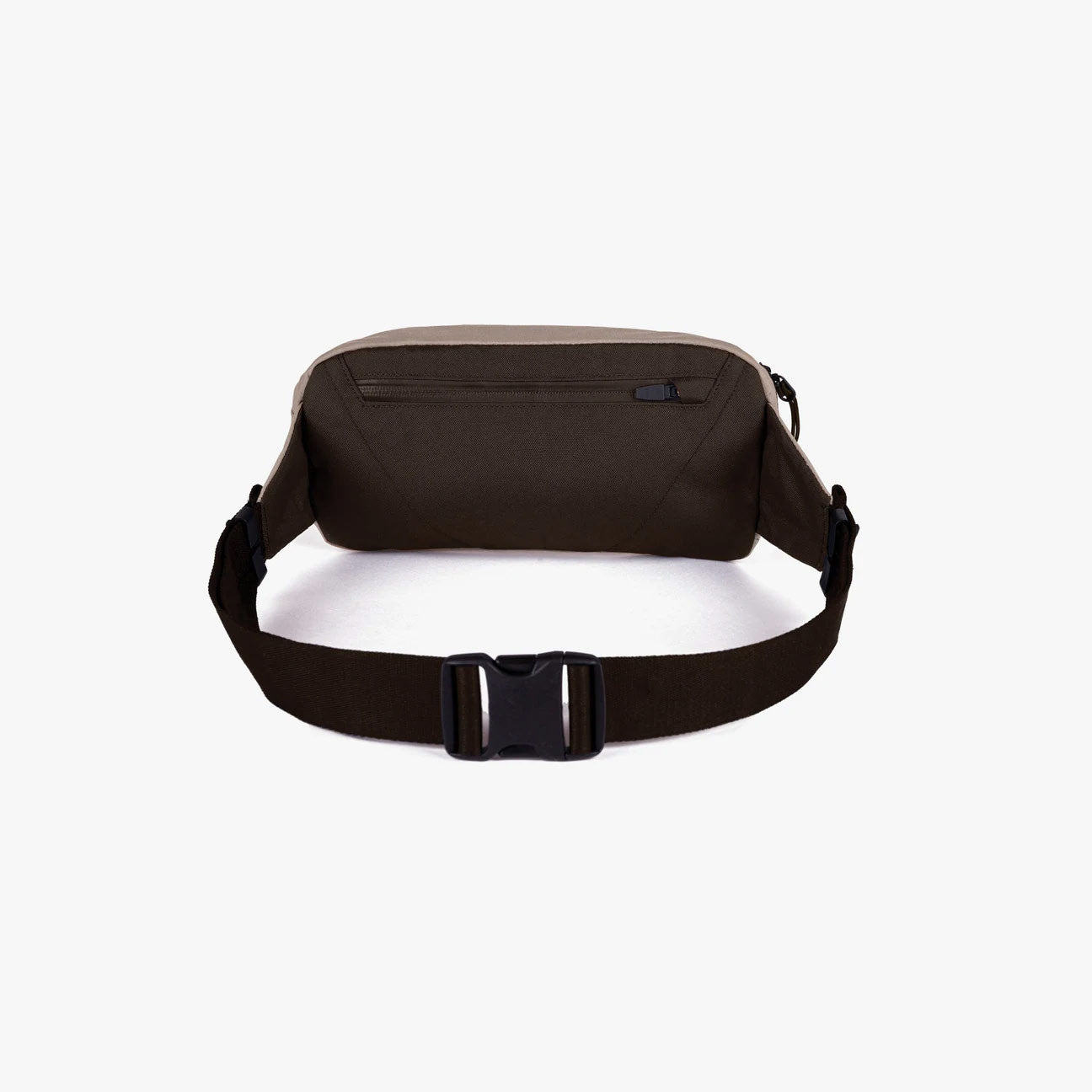 Rennen Waistpack Black