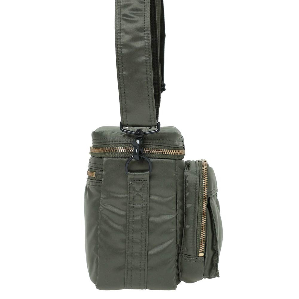 Tanker Camera Bag Sage Green