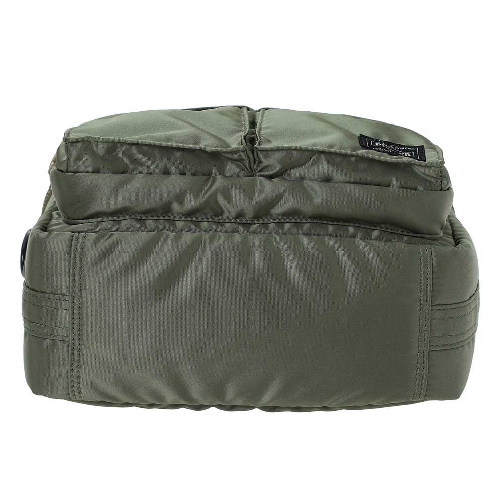 Tanker Camera Bag Sage Green