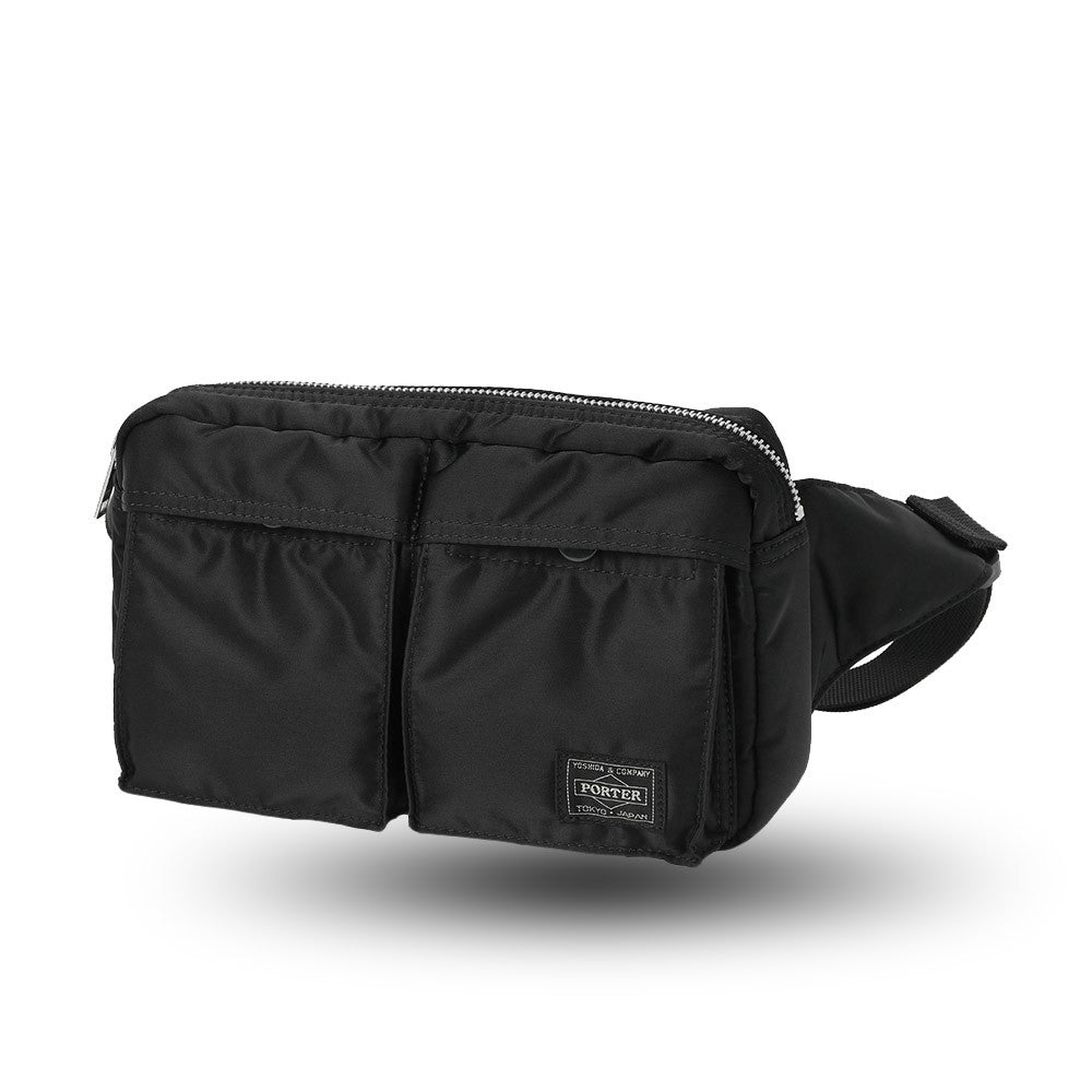 Porter yoshida cheap tanker waist bag