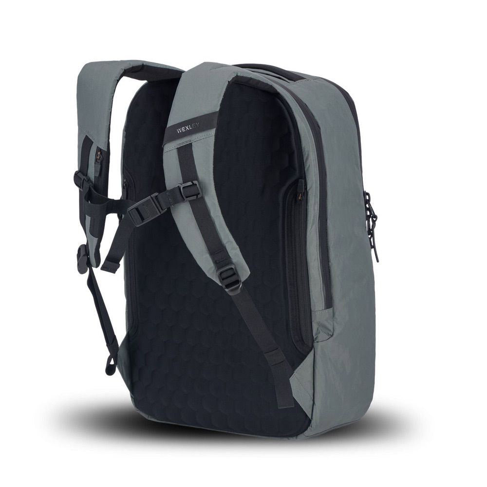 Active Business Pack Slate X-Pac VX21 Grey