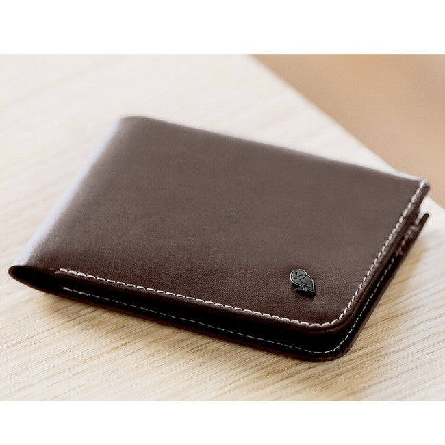 Wallet Hide and Seek Anti RFID Black