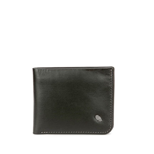 Wallet Hide and Seek Anti RFID Black