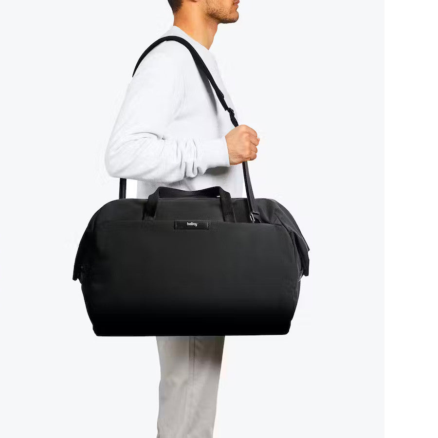 Classic Weekender 35L Black