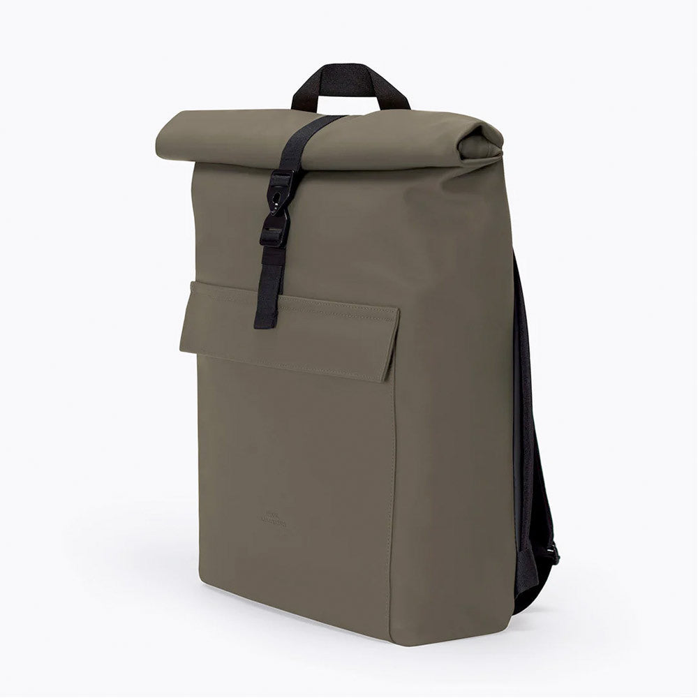 Jasper Medium Backpack Lotus Olive