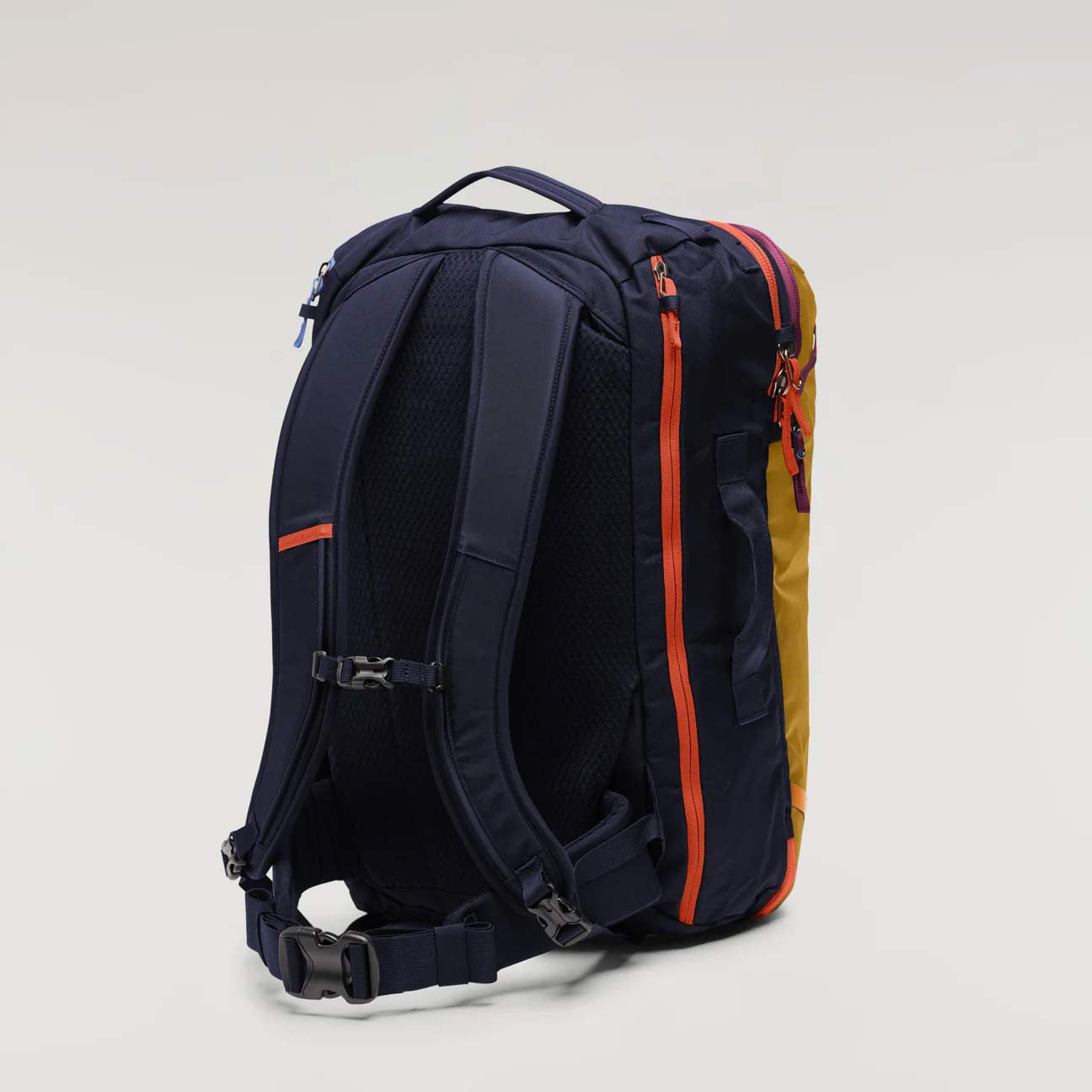 Allpa 35L Travel Pack Amber