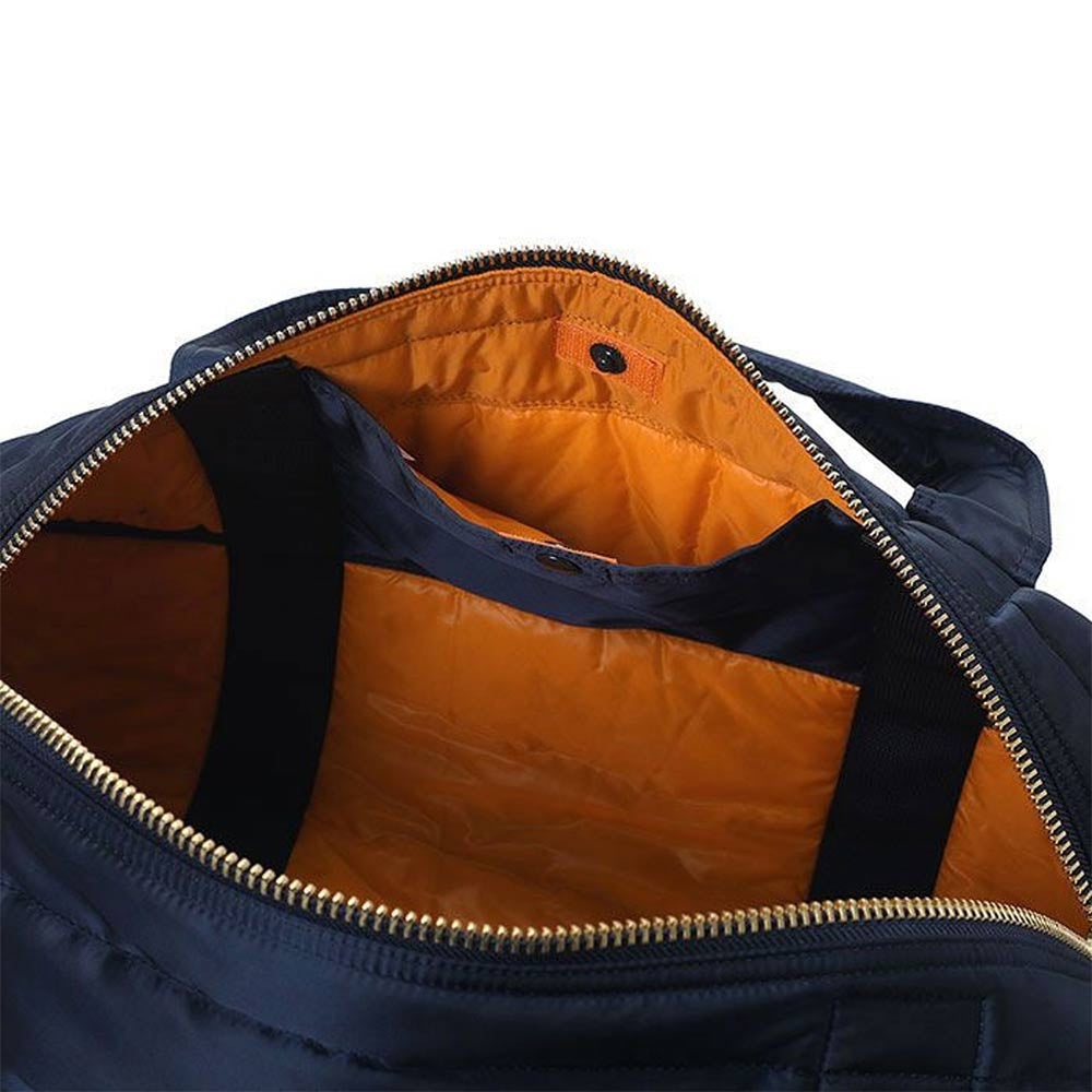 Tanker 2 Way Duffle  Bag M Iron Blue