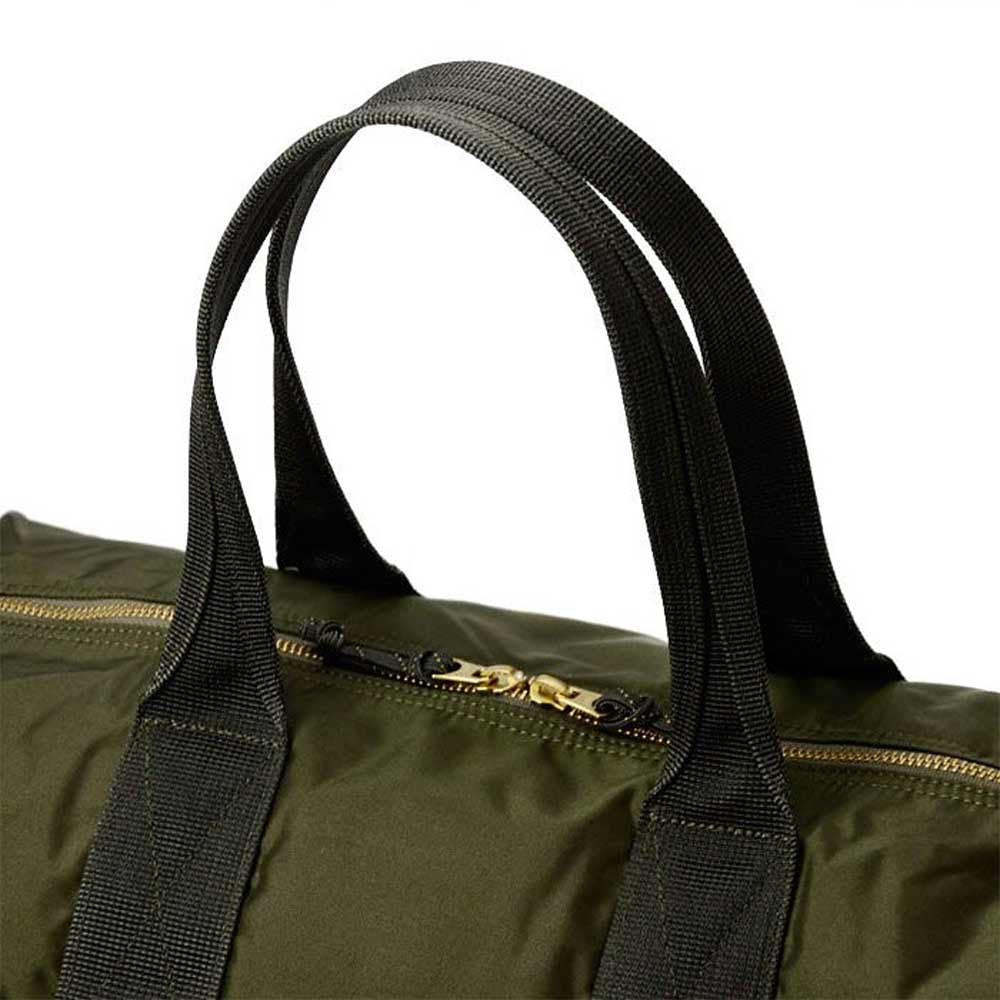 Force 2 Way Duffle  Bag Black