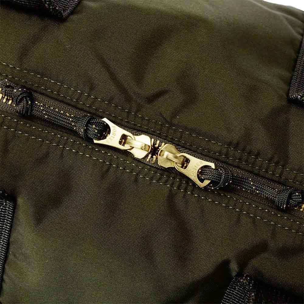 Force 2 Way Duffle  Bag Olive Drab