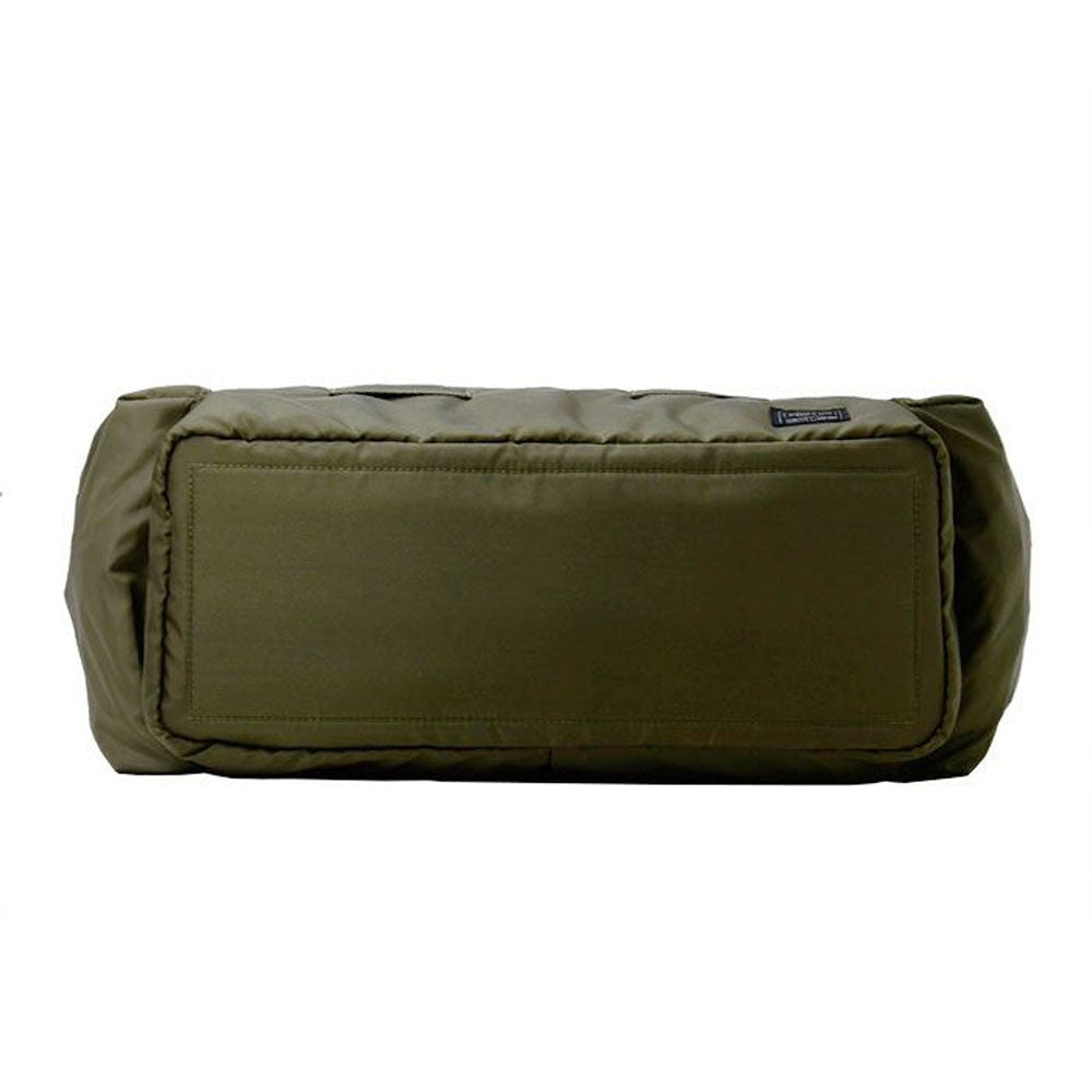 Force 2 Way Tote  Bag Olive Drab