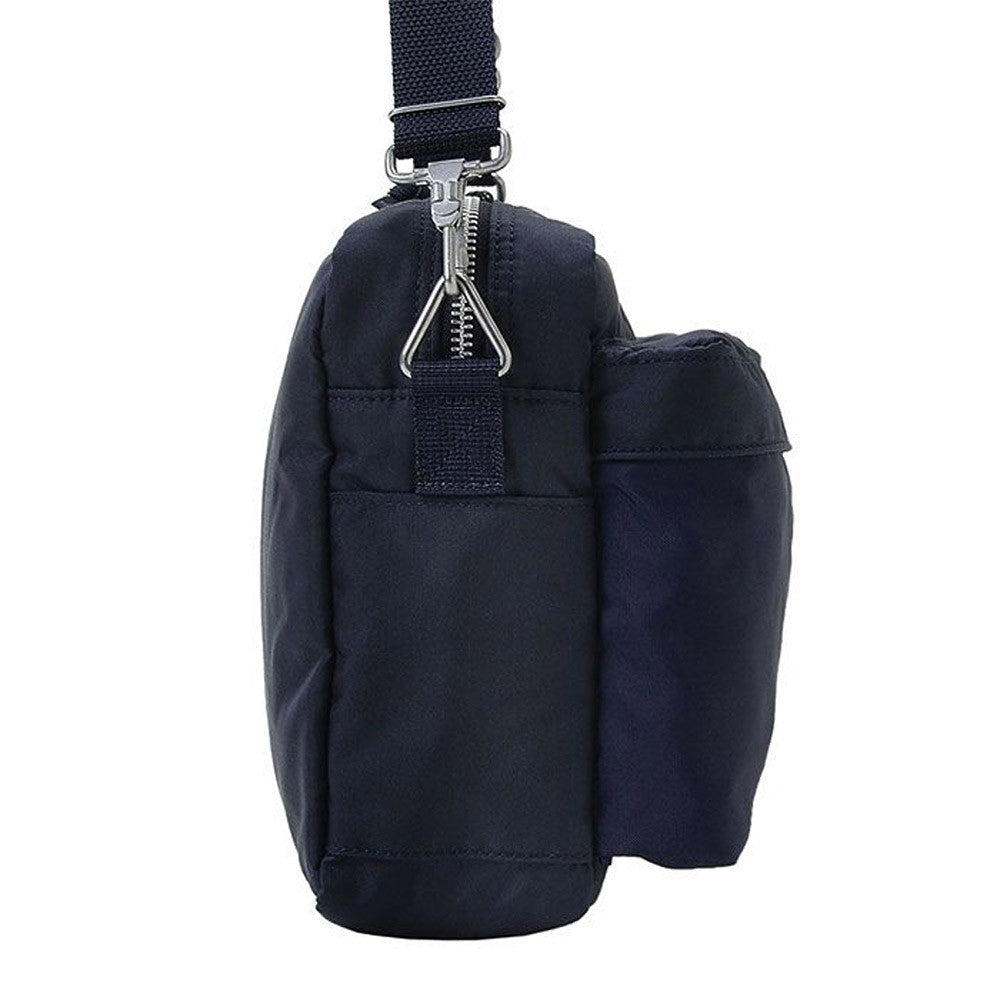 Force Shoulder Bag S Black