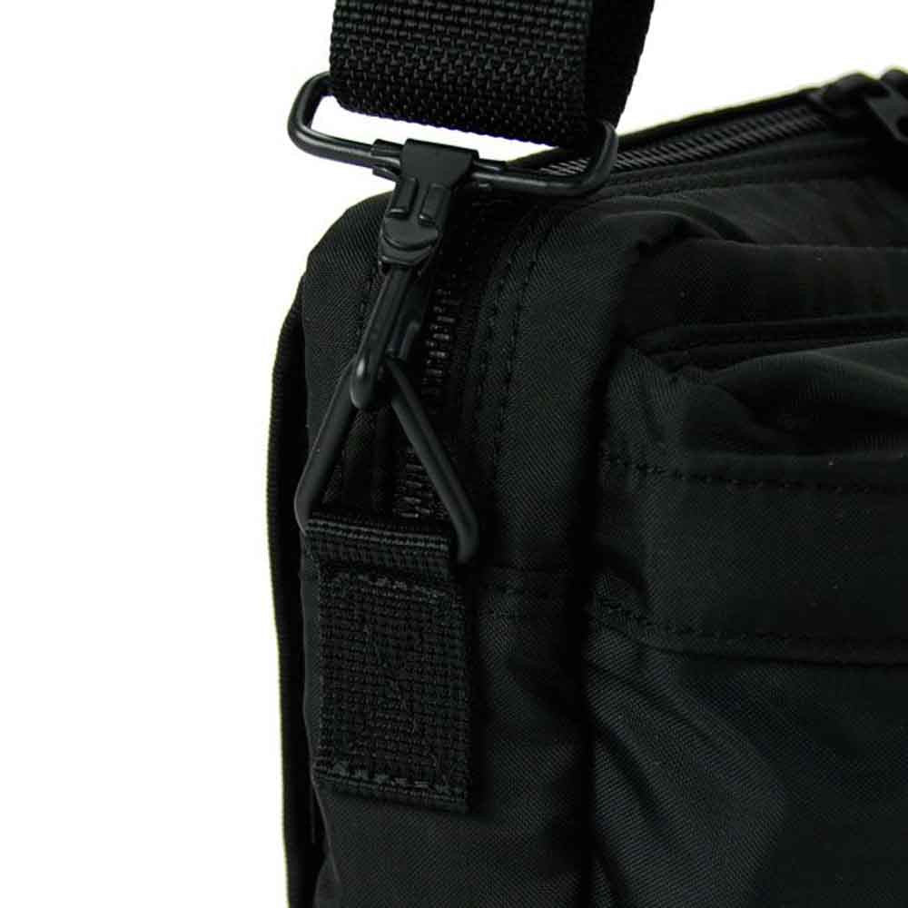 Force 2 Way Waist Bag Navy