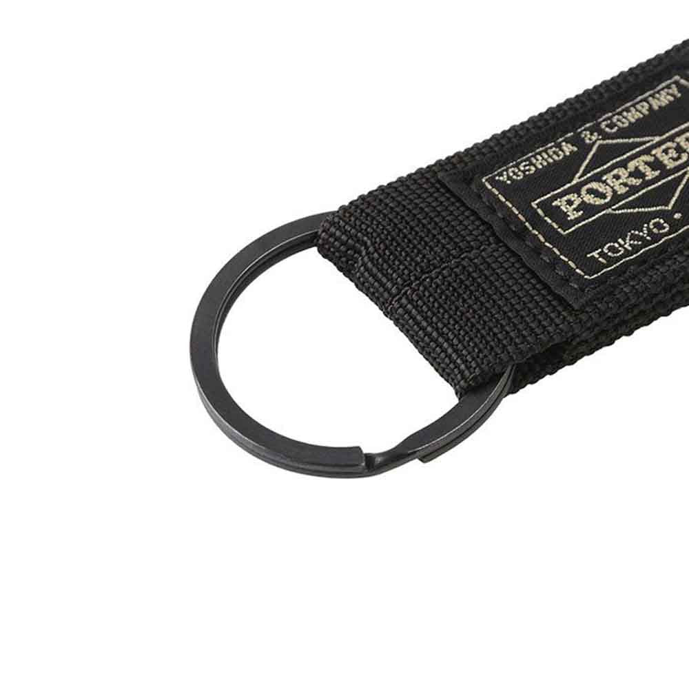 Joint Key Holder Black x Black