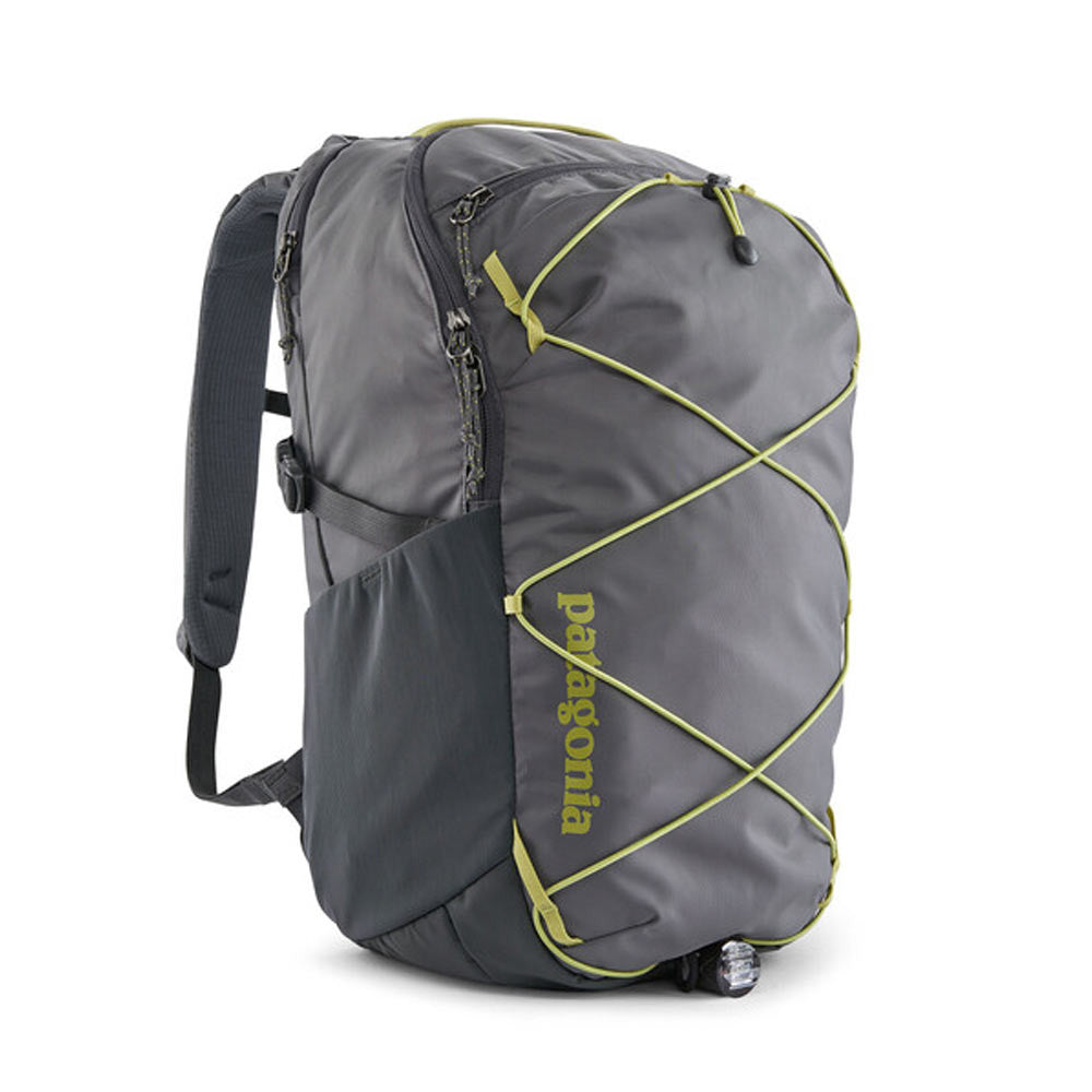 Refugio Day Pack 30 L Forge Grey