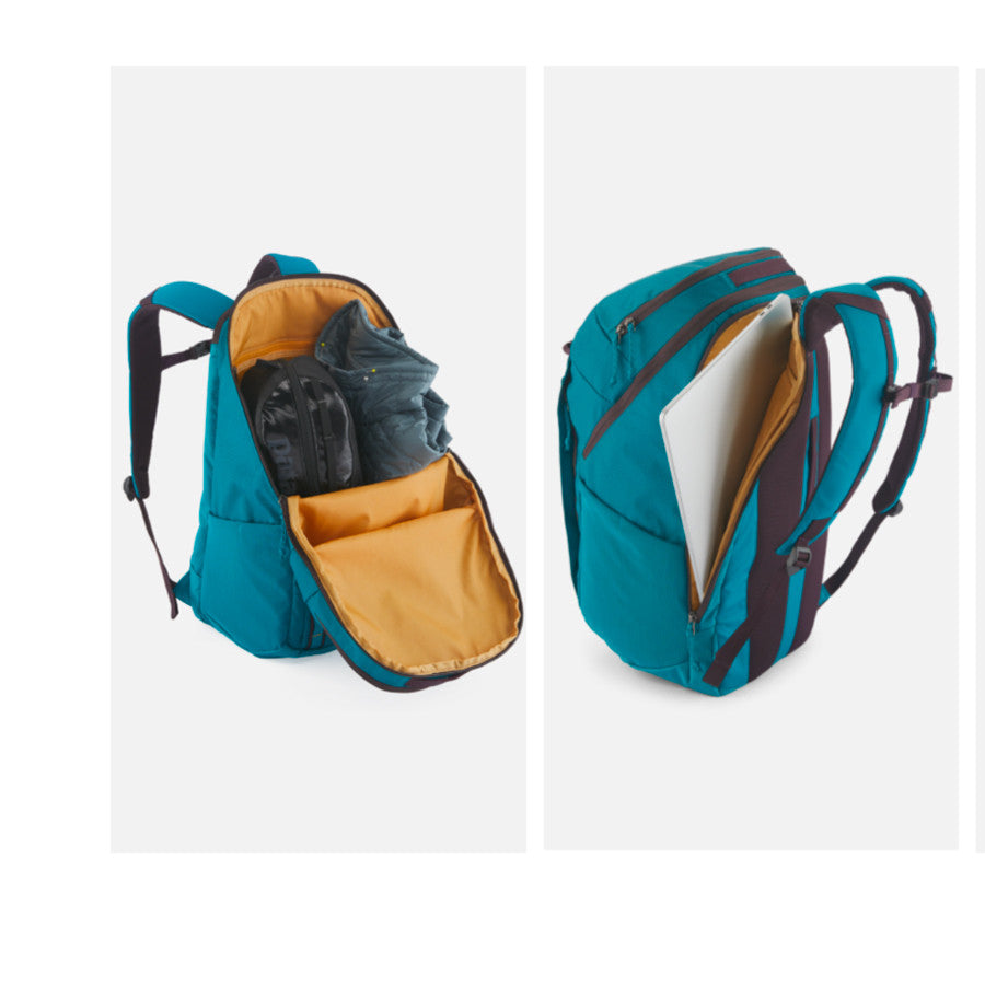 bag backpack Patagonia Black  Hole  Pack  32 L Belay Blue