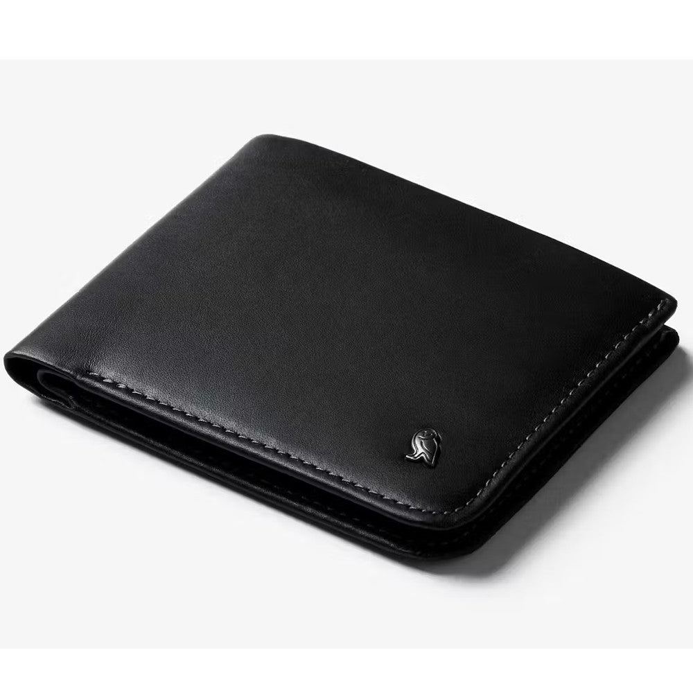 Wallet Hide and Seek RFID Black