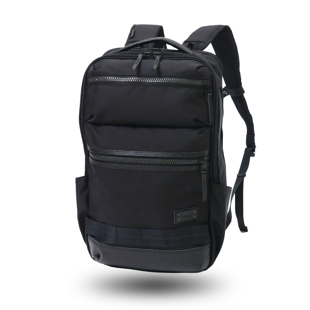 02261 V2 Rise Backpack Black