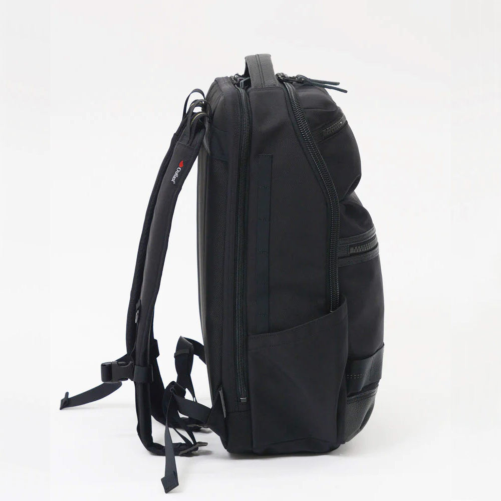 02261 V2 Rise Backpack Black