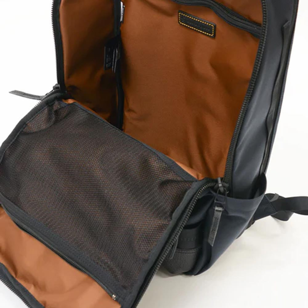 02261 V2 Rise Backpack Black