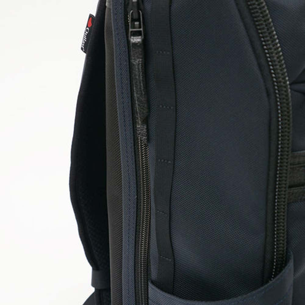 02261 V2 Rise Backpack Black