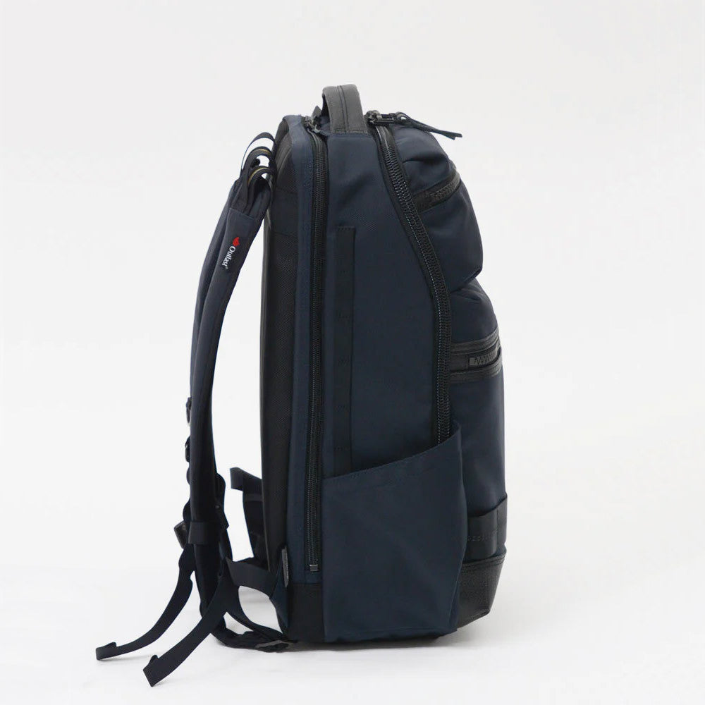 02261 V2 Rise Backpack Navy