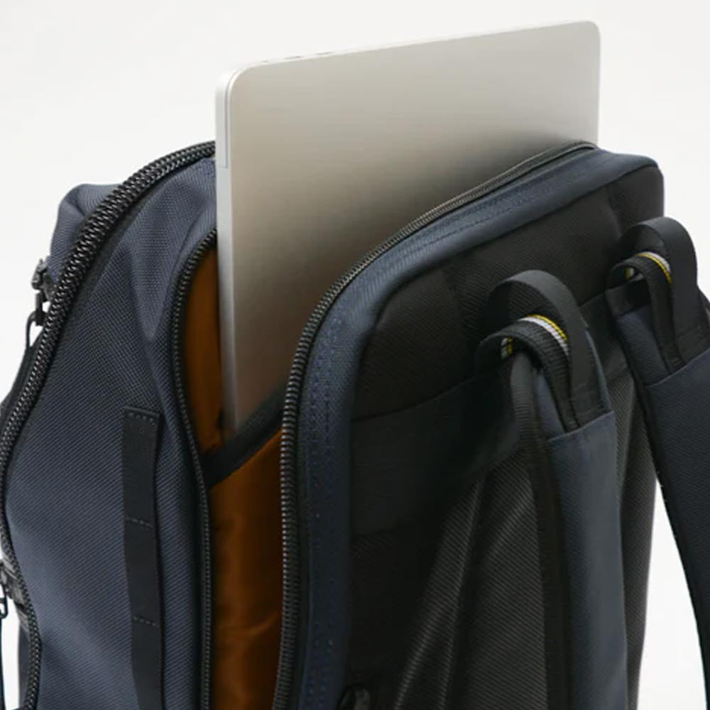 02261 V2 Rise Backpack Navy