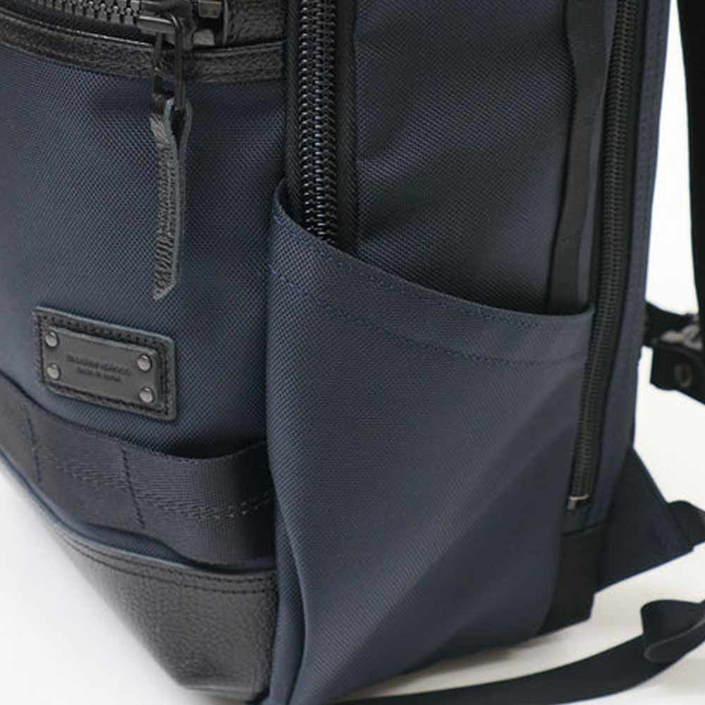 02261 V2 Rise Backpack Navy