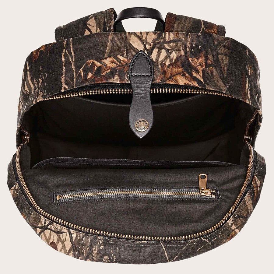 Journeyman Backpack Realtree Hardoods Camo